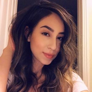 Meet your Posher, Irene